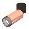 Миниатюра фото комплект спота ambrella light techno spot xm (a2221, c6326, n6151) xm6326041 | 220svet.ru
