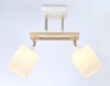 Миниатюра фото спот ambrella light traditional modern tr9501 | 220svet.ru