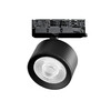 Миниатюра фото трековый трехфазный светильник 15w  lightstar alta pro a5547qt60g | 220svet.ru
