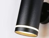 Миниатюра фото уличный настенный светильник ambrella light garden st3333 | 220svet.ru