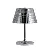 Миниатюра фото настольная лампа d87b0315 | 220svet.ru