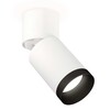 Миниатюра фото комплект спота ambrella light techno spot xm (a2220, c6312, n6131) xm6312041 | 220svet.ru