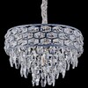 Миниатюра фото люстра reluce 99380-0.4-400 ch | 220svet.ru