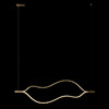 Миниатюра фото подвесной светильник loft it tape light 10403/1400 ab | 220svet.ru