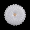 Миниатюра фото потолочный светильник crystal lux solaris pl400 | 220svet.ru