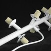 Миниатюра фото подвесной светильник lussole beaumont lsp-7001 | 220svet.ru