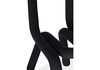 Миниатюра фото стул woodville garden black 15529 | 220svet.ru