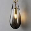 Миниатюра фото бра inodesign vela 40.4613 | 220svet.ru