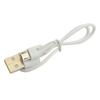 Миниатюра фото фонарь ручной feron th2409 с аккумулятором usb zoom 48789 | 220svet.ru