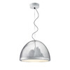 Миниатюра фото подвесной светильник delight collection 8820p clear/white | 220svet.ru