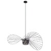Миниатюра фото подвесной светильник loft it chapeau 10246/1000 | 220svet.ru