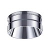 Миниатюра фото кольцо декоративное novotech unite 370709 | 220svet.ru