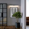 Миниатюра фото подсветка для картин elektrostandard rino 40157/led черный | 220svet.ru