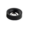 Миниатюра фото сменное кольцо italline ring for de black | 220svet.ru