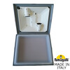 Миниатюра фото парковый фонарь fumagalli ektor 2500/giorgio 4p2.362.g10.lyf1r | 220svet.ru