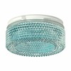 Миниатюра фото насадка передняя ambrella light diy spot n7194 | 220svet.ru
