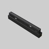 Миниатюра фото трековый магнитный светодиодный светильник maytoni points exility tr031-4-12wtw-m-dsz-b | 220svet.ru
