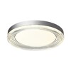 Миниатюра фото настенно-потолочный светодиодный светильник sonex mitra infinita 7728/112l | 220svet.ru