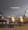 Миниатюра фото подвесной светильник 10338p gold | 220svet.ru