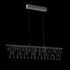 Миниатюра фото подвесной светильник delight collection md23001008-1e black | 220svet.ru