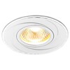 Миниатюра фото встраиваемый светильник ambrella light classic a506 al | 220svet.ru