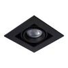 Миниатюра фото встраиваемый светильник lucide chimney 09926/01/30 | 220svet.ru