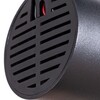 Миниатюра фото трековый однофазный светильник arte lamp atillo a2324pl-1bk | 220svet.ru