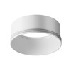 Миниатюра фото кольцо декоративное maytoni technical focus ringl-20-w | 220svet.ru
