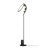 Миниатюра фото напольный светильник cut black axo light | 220svet.ru