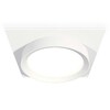Миниатюра фото комплект встраиваемого светильника ambrella light techno spot xc (c8061, n8112) xc8061001 | 220svet.ru