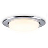 Миниатюра фото встраиваемый светильник ambrella light standard spot gx53 spot g10102 | 220svet.ru