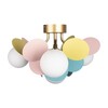 Миниатюра фото потолочный светильник loft it matisse 10008/4c mult | 220svet.ru
