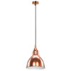 Миниатюра фото подвесной светильник lightstar loft 765013 | 220svet.ru