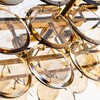 Миниатюра фото подвесная люстра divinare chloe 7566/01 sp-13 | 220svet.ru