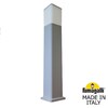 Миниатюра фото садовый светильник-столбик fumagalli virgilio 800 ds3.564.000.lyf1r | 220svet.ru