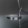 Миниатюра фото основание под светильник a008600 artemide | 220svet.ru