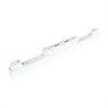 Миниатюра фото трековый светодиодный светильник arte lamp linea a4664pl-1wh | 220svet.ru