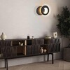 Миниатюра фото бра mantra toronto 8462 | 220svet.ru
