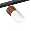 Миниатюра фото комплект трекового светильника ambrella light track system xt (a2537, c7404, a2070, c7401, n7175) xt7401061 | 220svet.ru