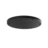 Миниатюра фото основание для светильника odeon light base 5053/lb черный | 220svet.ru