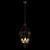 Миниатюра фото подвесной светильник loft it incense 10455/4 cr | 220svet.ru