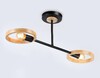 Миниатюра фото потолочный светильник ambrella light traditional tr8244 | 220svet.ru
