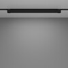 Миниатюра фото однофазный трековый светильник technical basis rot tr104-1-20w3k-b | 220svet.ru