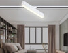 Миниатюра фото трековый однофазный светодиодный светильник ambrella light track system gl6769 | 220svet.ru
