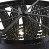 Миниатюра фото подвесная люстра imperium loft amelia 123352-22 | 220svet.ru