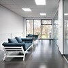 Миниатюра фото встраиваемый светодиодный светильник feron tr армстронг 48904 | 220svet.ru