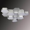 Миниатюра фото потолочный светильник lightstar favo 750124 | 220svet.ru