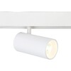Миниатюра фото трековый светодиодный светильник ambrella light gl3838 | 220svet.ru