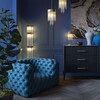 Миниатюра фото настольная лампа odeon light york 4788/2t | 220svet.ru