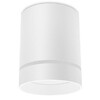 Миниатюра фото потолочный светодиодный светильник ambrella light techno spot tn280 | 220svet.ru